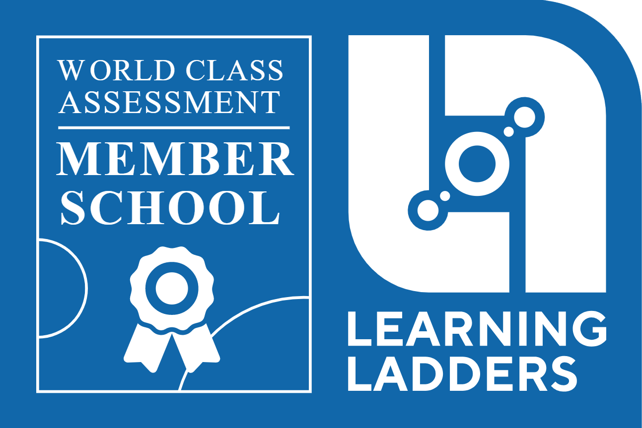 LEARNING LADDERS